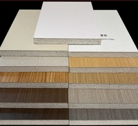 Ligne de stratification PUR LIGNE de stratification PVC/PET/HPL/PAPIER/ACRYLIQUE Machine de fabrication de panneaux de gypse décoratifs sans peinture