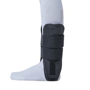 Tobillo ajustable esguince varus valgus fijo inflable corrector airbag protección <span class=keywords><strong>tobillera</strong></span> férula - Product Image 3