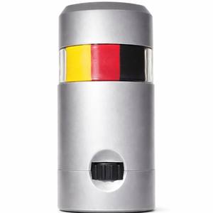 Barra de Maquillaje Tricolor Azul, Blanco y Rojo, Pintura Facial y Corporal, Equipo de Francia, Fútbol, <span class=keywords><strong>Rugby</strong></span>, JO Francia, Accesorio para Aficionados - Product Image 4