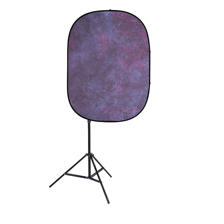 Non reflective Fabric Photography Background Photo