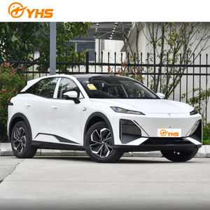Deepal S07 2026 230Max Qiankun ADS <span class=keywords><strong>SE</strong></span> Edition, SUV Mediano con Autonomía Extendida Híbrida, 5 Plazas, Personalizable - Product Image 4
