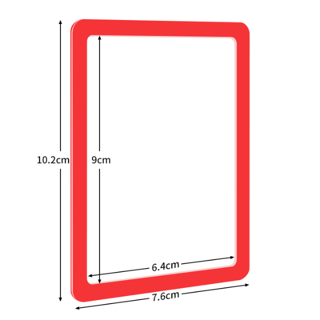 Red (35PT)