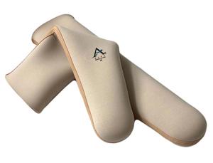 Pelapis Prostetik Gel ALPS di Atas Lutut, Kaus Kaki Prostetik Silikon Select - Product Image 6