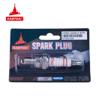 KAMTHAI Vente en gros de bougies d'allumage CPRSEA-9, pièces de moteur de moto, bougies d'allumage pour moto, iridium pour A7TC C7HSA C5HSA CR8E B7TC D8EA