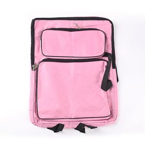 Zaino Portafoglio per <span class=keywords><strong>Artisti</strong></span> 6K Resistente, Borsa Organizer Multi-Tasca per Forniture Artistiche per <span class=keywords><strong>Pittori</strong></span>, <span class=keywords><strong>Artisti</strong></span> del Disegno e Designer - Product Image 1