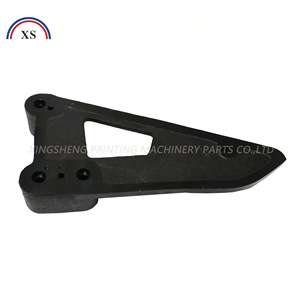 Pince de livraison Heidelberg pour machines d'impression offset - Product Image 2