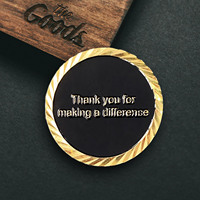 Monedas Conmemorativas de Alta Calidad, Monedas de Desafío Personalizadas de Metal, Monedas Antiguas en Oferta, Monedas de Desafío Personalizadas