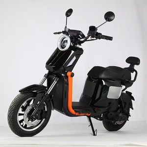 Venta al por Mayor de Motocicletas Eléctricas, Bicicletas y Bicicletas Eléctricas para Adultos en Fábricas Chinas - Product Image 4