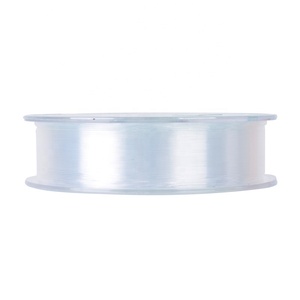 สายเบ็ดฟลูออโรคาร์บอนคุณภาพอันดับ 1 แข็งแรงพิเศษจากญี่ปุ่น ขายส่ง - Product Image 3