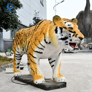 SG-RT-AA05 realistica <span class=keywords><strong>tigre</strong></span> robotica modello di <span class=keywords><strong>tigre</strong></span> di dimensioni reali Animatronic <span class=keywords><strong>tigre</strong></span> in vendita - Product Image 5