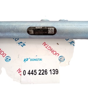 ระบบหัวฉีดคอมมอนเรลแรงดันสูง 0445226139/0445226053/ 612630080038 - Product Image 1