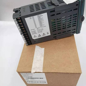 Eurotherm <b>Temperature</b> 3208/CC VH /TTD /R /RCL/G /ENG /ENG1 Process <b>Controller</b> - Product Image 2