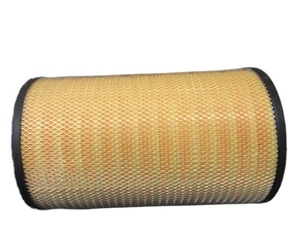 Bộ Lọc Không Khí YK2640U Cho Loại Động Cơ YC6108G XG932III <span class=keywords><strong>Xgma</strong></span> Loader Bộ Lọc - Product Image 2