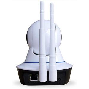 Caméra IP robotisée HD 720P Onvif, caméra de sécurité sans fil - Product Image 4