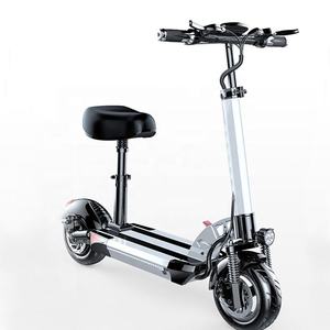 Veicoli Elettrici Auto a Due Ruote per Adulti Veicoli a Nuova Energia Auto Elettriche Scooter Elettrico per Adulti - Product Image 1