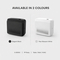 Diffuseur de parfum commercial, nébuliseur d'huiles essentielles, machine aromatique pour centre commercial, ventilateur puissant, édition Bluetooth