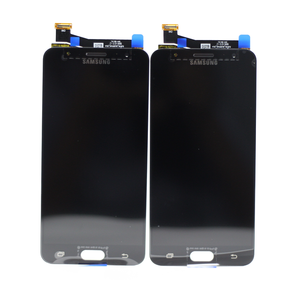 Nhà Sản Xuất Nguồn Bán Buôn Bán Chạy Nhất Điện Thoại Di Động Phụ Kiện Cho Samsung J7 Thủ Mô Hình <span class=keywords><strong>LCD</strong></span> Màn Hình Hiển Thị Ban Đầu Chất Lượng Cao - Product Image 1