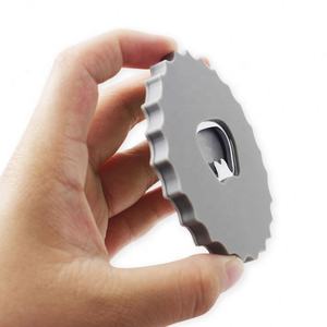 ที่เปิดขวดเบียร์ยางพีวีซีสั่งทำของขวัญส่งเสริมการขายตามสั่ง - Product Image 6