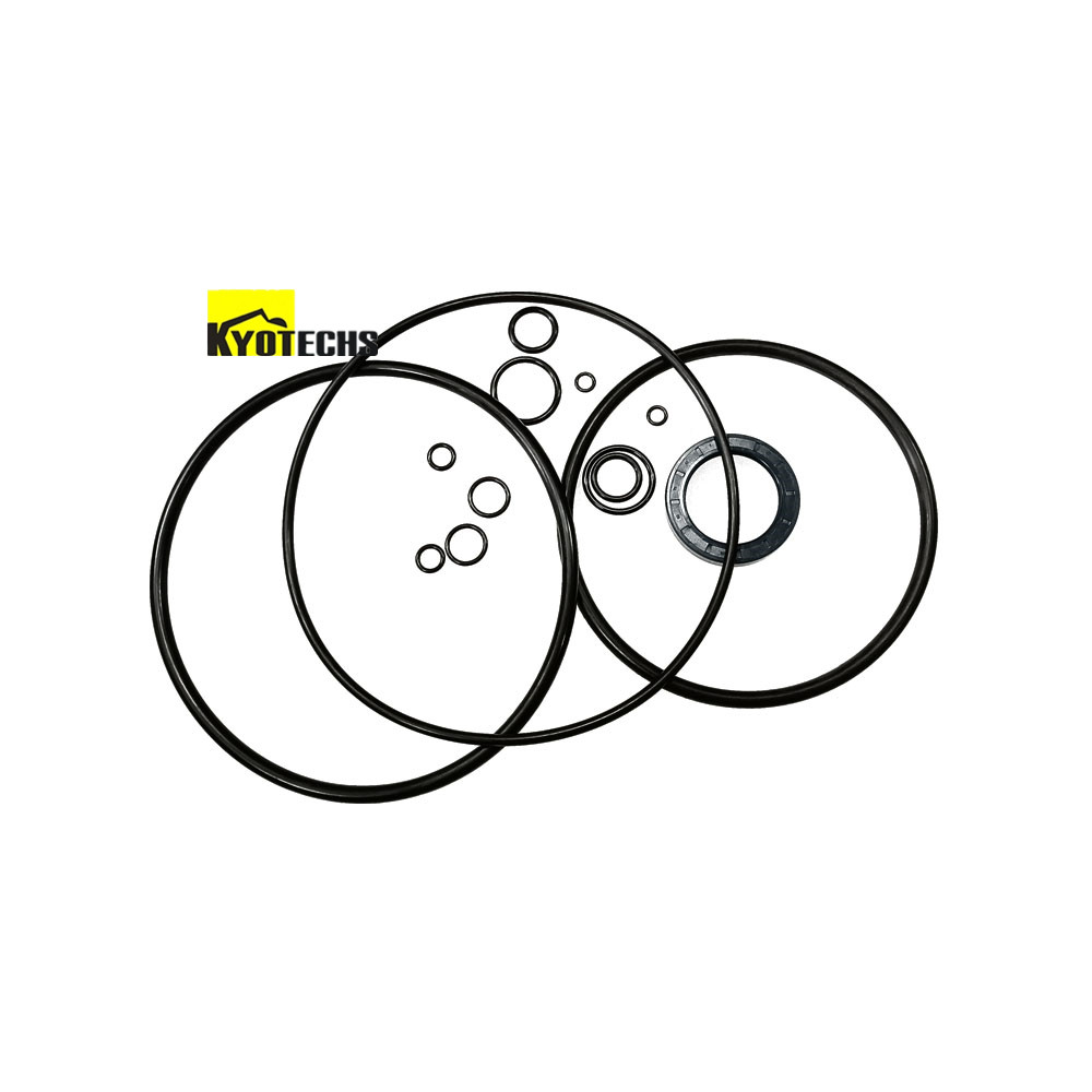 ZX200-3 ZX210-3 ZX240-3 Hydraulic Motor 4610138 M5X130CHB