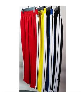 <span class=keywords><strong>Pantaloni</strong></span> lunghi da <span class=keywords><strong>uomo</strong></span> in pile spazzolato di alta qualità autunno e inverno <span class=keywords><strong>pantaloni</strong></span> Casual in pile da donna <span class=keywords><strong>pantaloni</strong></span> morbidi sportivi da Jogger - Product Image 5