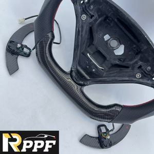 Volante Personalizado Rppf en Oferta para <span class=keywords><strong>Mercedes</strong></span> Benz Clase C <span class=keywords><strong>SLK</strong></span> W203 R171 AMG - Product Image 4