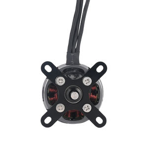 OEM AM5220A 220KV Moteur sans balais étanche Solution d'alimentation fiable pour drones tout temps et véhicules RC Accessoires pour drones - Product Image 2