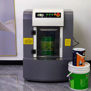 Mezcladora Planetaria Computarizada Automática para Mezclar Pintura, Capacidad de 20L - Product Image 5