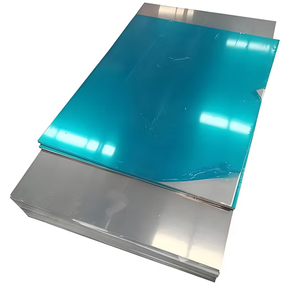 Plaque en aluminium allié 5083 5052 H112 H116 6061 T6, tôle d'acier en aluminium anodisé - Product Image 6