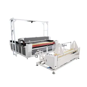 1626 100w fabric laser cutting machine/ laser cutter for fabric