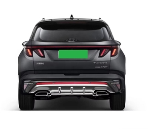 Hyundai <span class=keywords><strong>Tucson</strong></span> SUV 1.5T Voitures d'occasion Traction avant Véhicule Hyundai <span class=keywords><strong>Tucson</strong></span> - Product Image 2