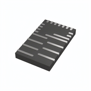22 VFQFN Specialized ICs Buy Online Electronic Components Original MAX16545BGPF+T - Product Image 1