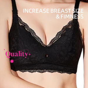 Costom Cápsulas para Alívio do Peito Peito Grande e Completo Suplemento de Ervas para Ampliação dos Peitos - Product Image 4