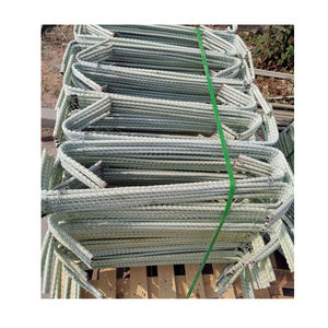 Barres d'armature grp frp personnalisées 4mm40mm de diamètre - Product Image 1