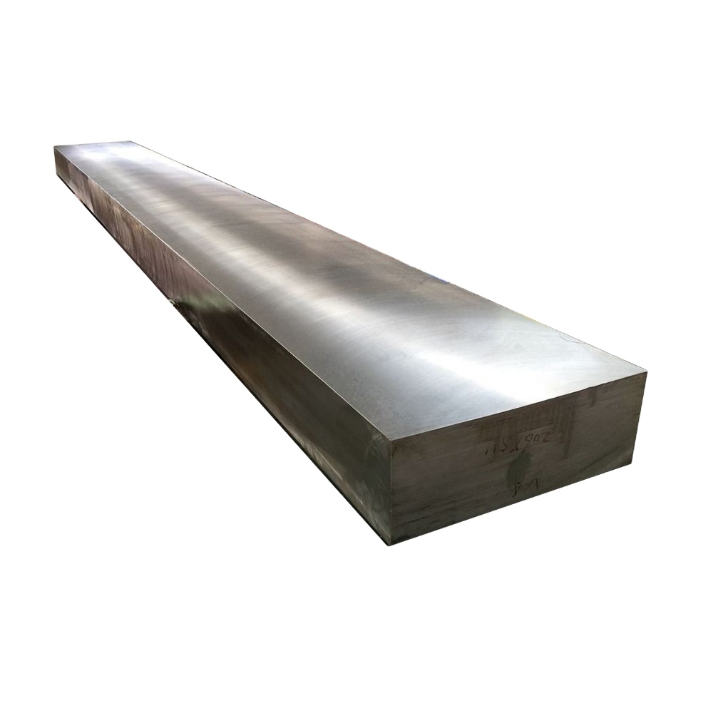 Cr12W Mold steel plate properties