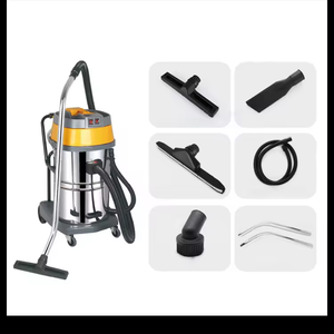 30 л. Горячая распродажа. Надежное качество. Профессиональный поставщик промышленных пылесосов для автомойки 220-240 В. - Product Image 5