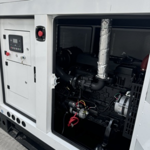 Générateur diesel super silencieux Weichai 50/60/70 kW avec alternateur <span class=keywords><strong>Leroy</strong></span> Somer sans balais en cuivre pur 50/60/60 Hz ATS - Product Image 3