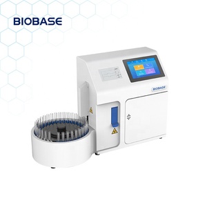 바이오베이스 중국 R 자동 전해질 분석기 BKE-B 실시간 진단 전해질 분석기 - Product Image 3