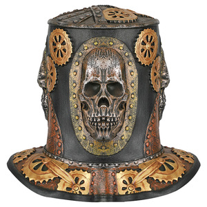 Masque de cosplay pour Halloween et Noël, accessoires de performance pour films et télévision, masque intégral en latex, vente en gros d'usine - Product Image 1