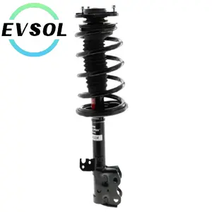 Auto Parts Auto Suspension System Car Absorber Assy Shock 48530-80788 4853080788 Rear Shock Absorber For Toyota Prius 2016 2017