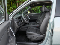 Nouveau Seltos 2026 – SUV Compact 5 Places Essence Haute Sécurité – Véhicule Familial d'Exportation