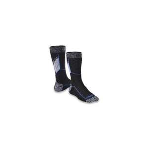 BETA - 074250004 Chaussettes longueur cheville avec inserts de texture respirante-EAN 8014230887517 WORKWEAR ACCESSORIES WORK SOCKS - Product Image 1
