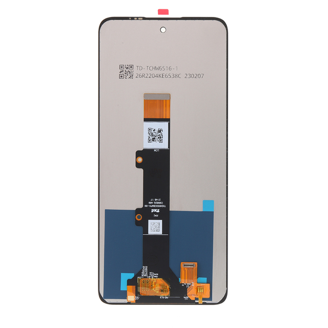 LCD Display Touch Screen Digitizer Assembly for Motorola Moto G22 E32 E32s E22s