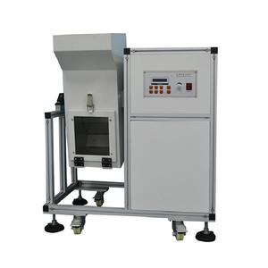 Testeur de chute à baril unique IEC 60068-2, <span class=keywords><strong>machine</strong></span> de <span class=keywords><strong>test</strong></span> de chute à roulement de baril - Product Image 2