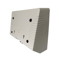 Altavoz de Pared de Plástico MINSOUND WS-670 de 20 W con Woofer de 4 Pulgadas para Sistema de Cine en Casa