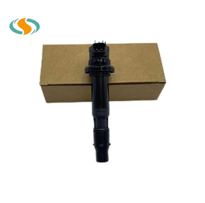 F6T553 pour bobine <span class=keywords><strong>d</strong></span>'<span class=keywords><strong>allumage</strong></span> Kawasaki NINJA ZX6R Triumph - Product Image 1