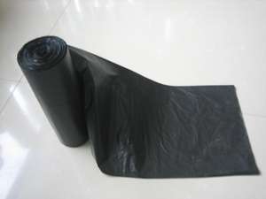 CFC Pe Garbage <b>Bags</b> Colorful <b>Plastic</b> Trash <b>Bag</b> - Product Image 3