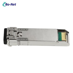 10G SFP + sợi mô-đun 1550nm 40km duy nhất chế độ thu phát mô-đun tương thích SFP-10G-ER tương thích chuyển đổi - Product Image 4