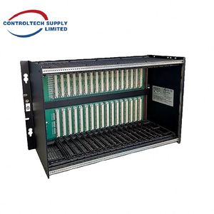 โมดูลโปรเซสเซอร์ PLC รุ่น IC698CHS017 ราคาดีที่สุด 5 ถึง 12 โวลต์ สำหรับระบบอุตสาหกรรมอัตโนมัติ - Product Image 2