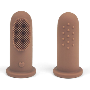 <span class=keywords><strong>B</strong></span>àn Chải Đánh Răng Trẻ Em Cấp Thực Phẩm <span class=keywords><strong>B</strong></span>àn Chải Đánh Răng Ngón Tay Silicon Không Chứ<span class=keywords><strong>a</strong></span> BPA 100% - Product Image 2