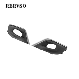 Cache de phare antibrouillard de bonne qualité pour <span class=keywords><strong>Renault</strong></span> <span class=keywords><strong>Clio</strong></span> <span class=keywords><strong>4</strong></span> OEM L 261A36157R R261A24028R XF718-008-A - Product Image 6